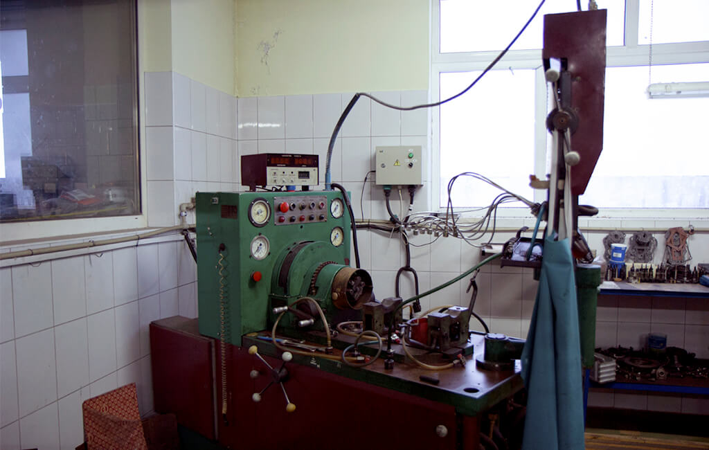 Диагностика и ремонт топливной системы в Барановичах Чудо-Подорожник